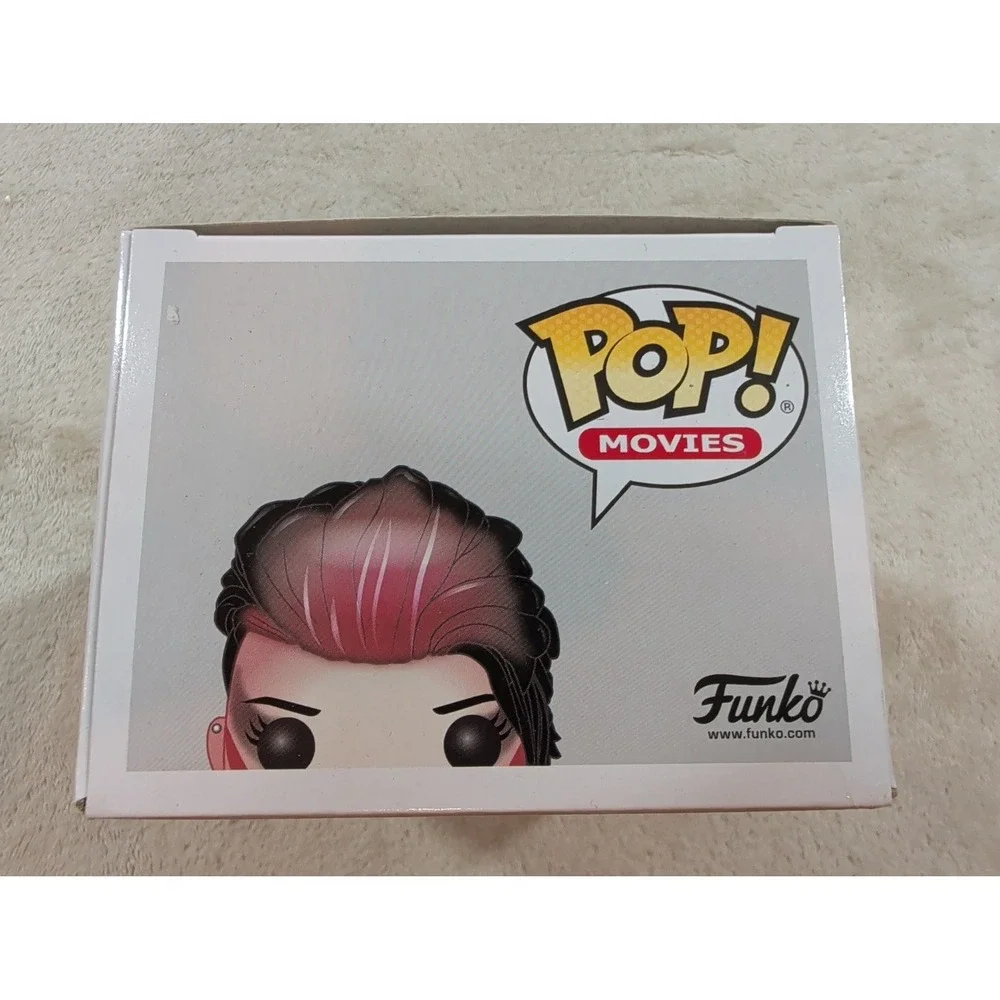 Funko‎ Pop Movies Ready Player One Art3mis 497 Vinyl Figure Collectible